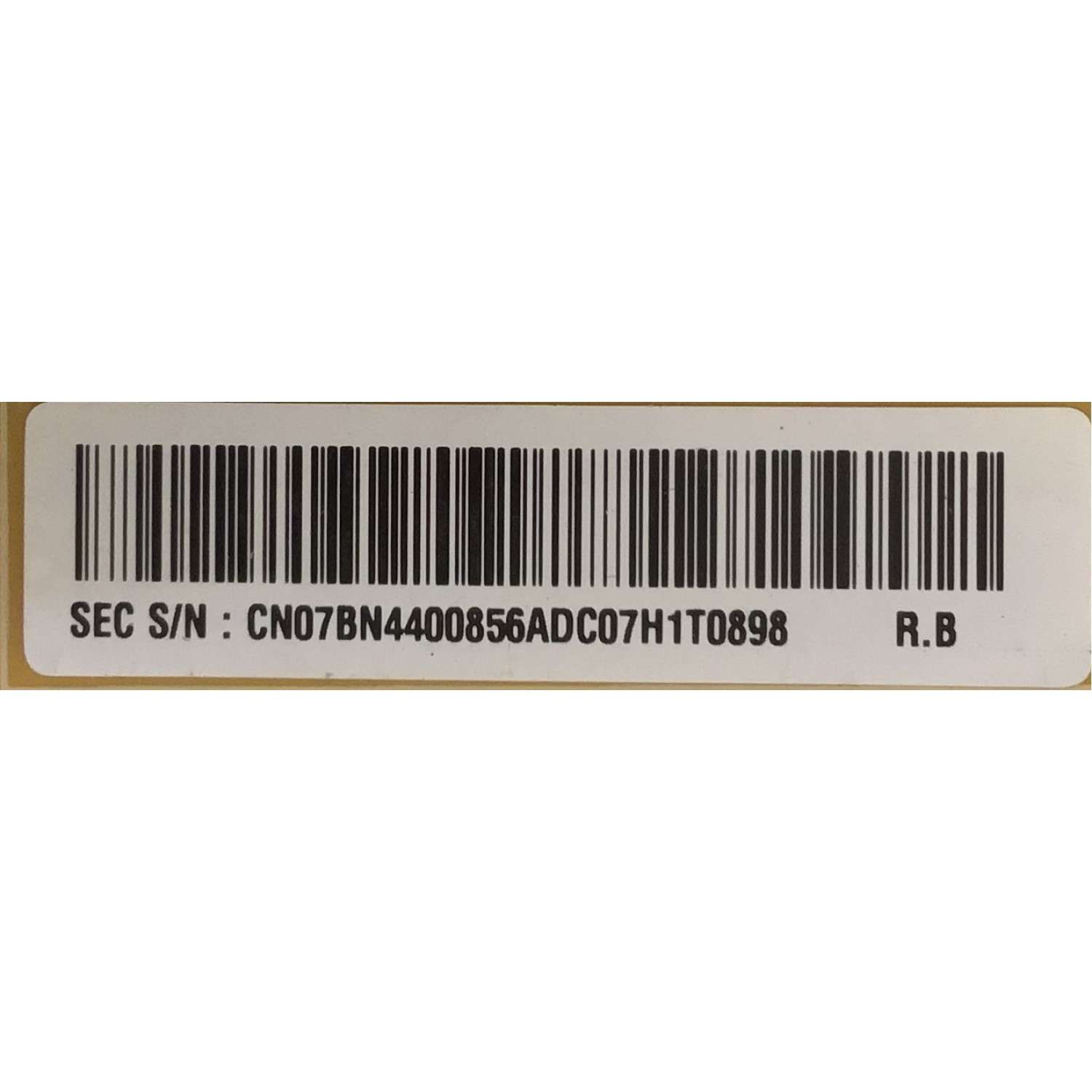 KIT DE TARJETAS PARA TV SAMSUNG / MAIN BN94-10437A / BN41-02307B / FUENTE BN44-00856A / L50MSF_FDY / T-CON 5550T26C21 / T550HVN08.3 / PANEL CY-JJ050BGAV1V / MODELO UN50J5200AFXZA DD02 - Imagen 2